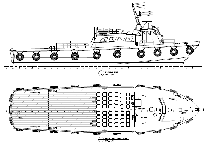 KMS Alpha-3